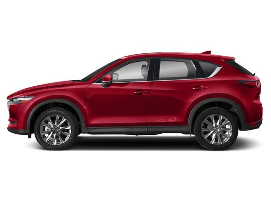 Mazda Cx 5 Signature Vehicle Details Image